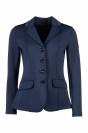 Veste de concours Amy - HKM - &Eacute;lastique, cintr&eacute;e
