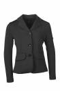 Veste de concours Amy - HKM - &Eacute;lastique, cintr&eacute;e