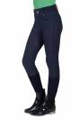 Pantalon d'&eacute;quitation Maui - HKM - Mixte avec grip silicone