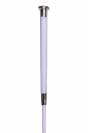 Stick de dressage en gel - HKM - Poign&eacute;e ergonomique