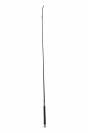 Stick de dressage en gel - HKM - Poign&eacute;e ergonomique