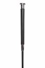 Stick de dressage en gel - HKM - Poign&eacute;e ergonomique