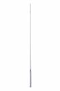 Stick de dressage en gel - HKM - Poign&eacute;e ergonomique