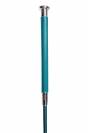 Stick de dressage en gel - HKM - Poign&eacute;e ergonomique