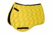 Tapis de selle Limone Elegant - HKM - Confort optimal