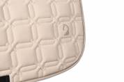 Tapis de selle Limone Elegant - HKM - Confort optimal