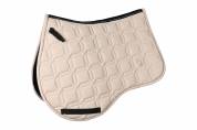 Tapis de selle Limone Elegant - HKM - Confort optimal