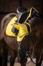 Tapis de selle Limone Elegant - HKM - Confort optimal