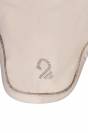 Bonnet anti mouches Limone - HKM - &Eacute;l&eacute;gance et confort
