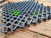 Grastegels & Paddockplaten voor parking en paddock