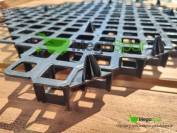Grastegels & Paddockplaten voor parking en paddock