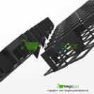Grastegels & Paddockplaten voor parking en paddock