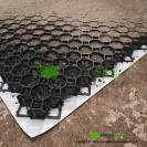 Grastegels & Paddockplaten voor parking en paddock