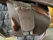 Selle CWD 2Gs neuve
