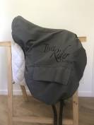 Selle de dressage Equipe Emporio 17,5