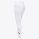 Pantalon d'&eacute;quitation Dressage Full Grip - Cavalleria Toscana