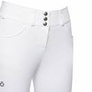 Pantalon d'&eacute;quitation Dressage Full Grip - Cavalleria Toscana