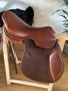 Selle cheval Godignon one