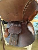 Selle cheval Godignon one