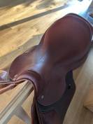 Selle cheval Godignon one
