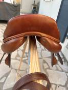 Selle cheval Godignon one