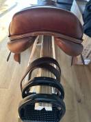 Selle cheval Godignon one