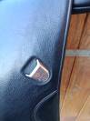 Sella da dressage Bates  17.5" - 2022