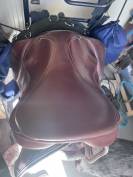 Selle &Eacute;ric Mondange 