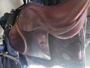 Selle &Eacute;ric Mondange 