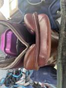 Selle &Eacute;ric Mondange 