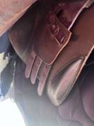 Selle &Eacute;ric Mondange 