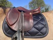 Selle &Eacute;ric Mondange 