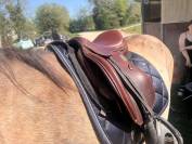 Selle &Eacute;ric Mondange 