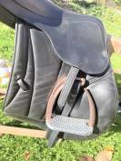 Sella equipe carbon ek-26