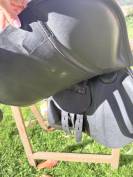 Sella equipe carbon ek-26