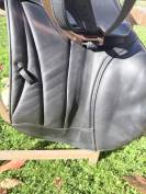 Sella equipe carbon ek-26