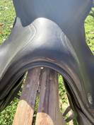 Sella equipe carbon ek-26