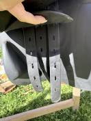 Sella equipe carbon ek-26