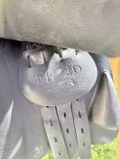 Sella equipe carbon ek-26