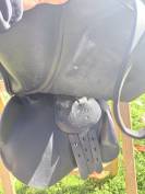 Sella equipe carbon ek-26