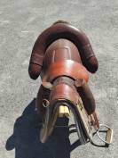 Selle de randonn&eacute;e 