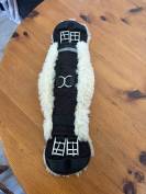 Sangle courte mouton horze 