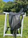Selle Wintec dressage Isabell Werth
