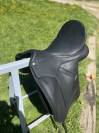 Selle Wintec dressage Isabell Werth