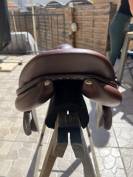 Selle &Eacute;ric Thomas &Eacute;lite 17,5