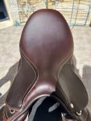 Selle &Eacute;ric Thomas &Eacute;lite 17,5