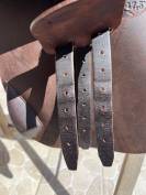 Selle &Eacute;ric Thomas &Eacute;lite 17,5