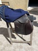 Selle &Eacute;ric Thomas &Eacute;lite 17,5