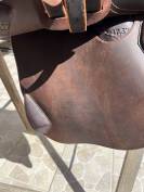 Selle &Eacute;ric Thomas &Eacute;lite 17,5