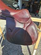 Selle Biarritz O Devoucoux